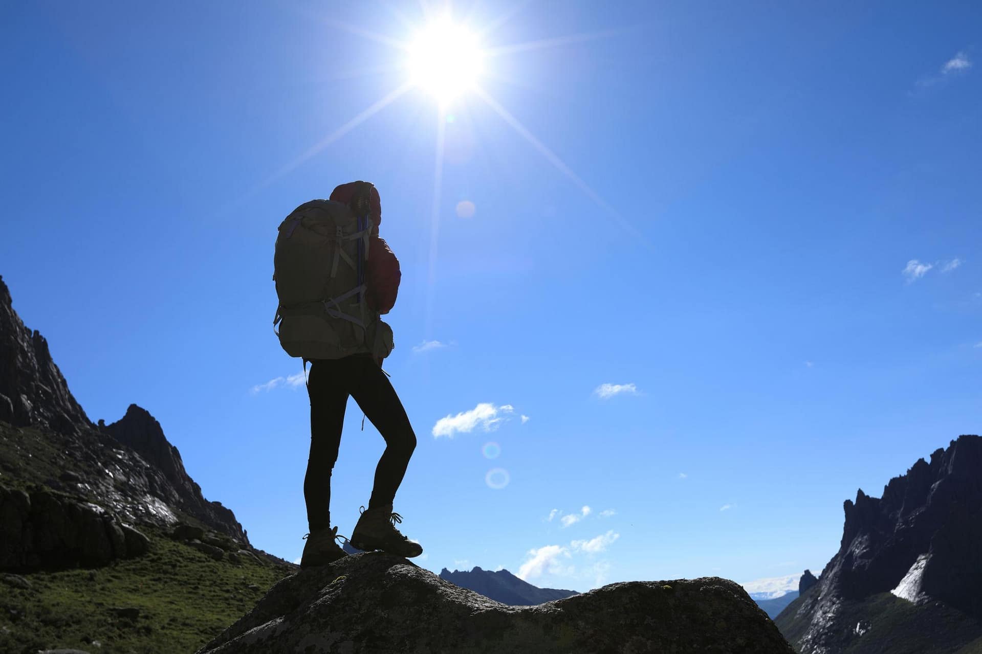 The Weight We Carry A Different Perspective on Resilience