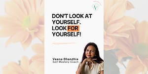 Veena - Look for yourself